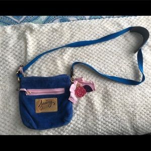 Juicy Couture Crossbody bag
